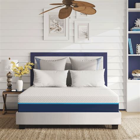 Nautica 12 Energize Mattress Montgomery Ward