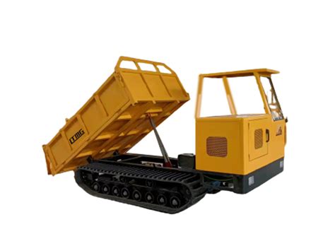 Lcd Crawler Dumper Ltmg Excavator