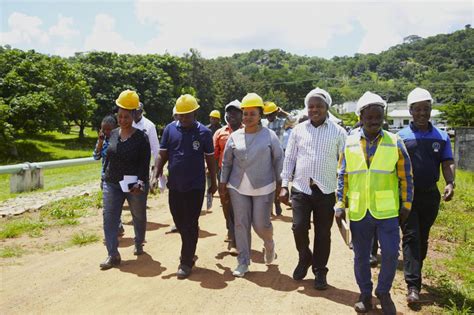 Wizara Ya Maji Yaikosha Kamati Ya Bunge Ushirikishaji Wananchi Miradi