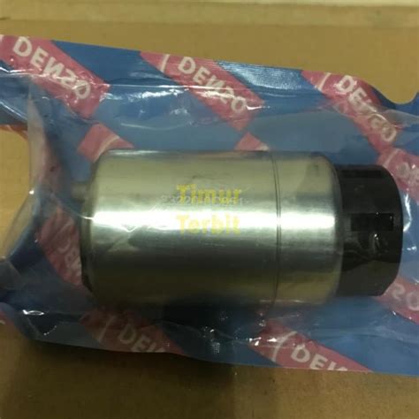 Fuel Pump Pompa Bensin Toyota Inova Innova Bensin Original Lazada