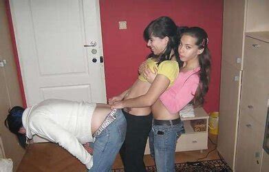 Adorable Women Together ZB Porn