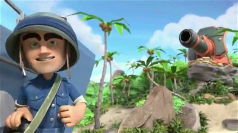 Boom Beach Filme Full Animated Boom Beach Animation Versão Incompleta Youtube