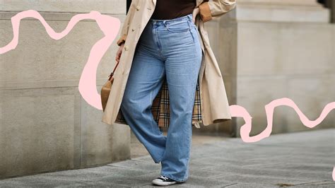 27 Best Plus Size Jeans Stylish Jeans For Curvy Women Glamour Uk