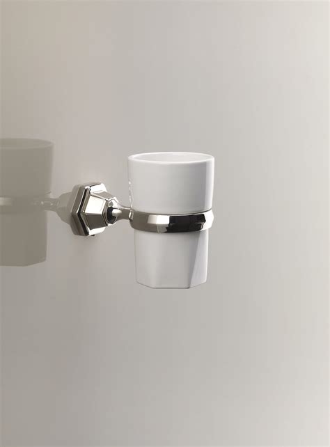 Traditional Jubilee Wall Mount Cup Holder Hydrology