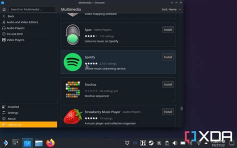 How To Install Spotify On The Steam Deck And Listen To Music While You Game