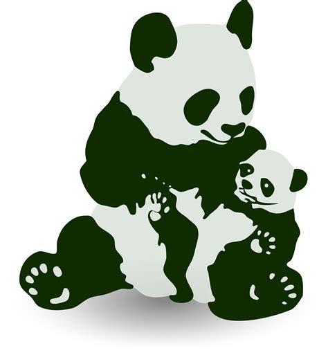 Free Baby Panda Cliparts, Download Free Baby Panda Cliparts png images ...