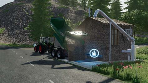 Lime Production V1 0 Fs22 Mod Farming Simulator 22 Mod