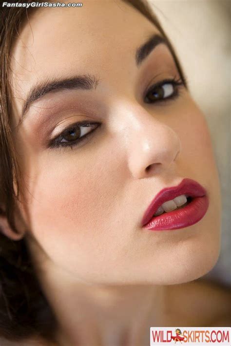 Sasha Grey Sashagrey Sashathegreyt Nude OnlyFans Instagram Leaked