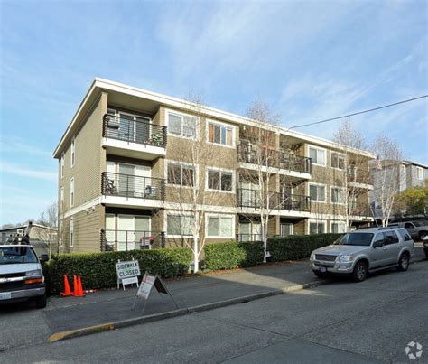 Francis Fremont Apartments - Seattle, WA | Apartments.com