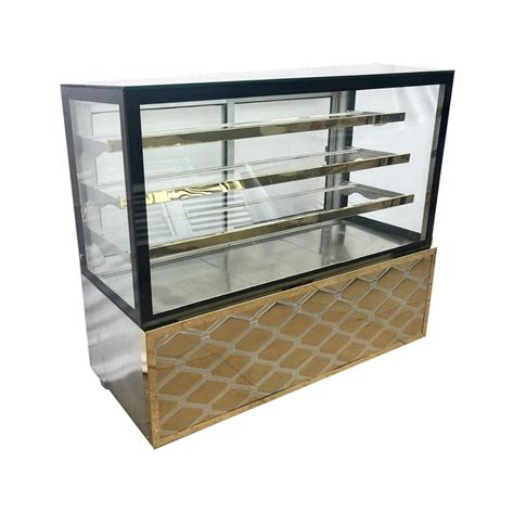 Stainless Steel Sweet Counter For Shop At Rs Unit In Bengaluru