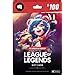 Amazon League Of Legends 100 Gift Card NA Server Only Online