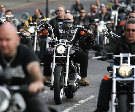 Outlaw Motorcycle Clubs England Reviewmotors Co