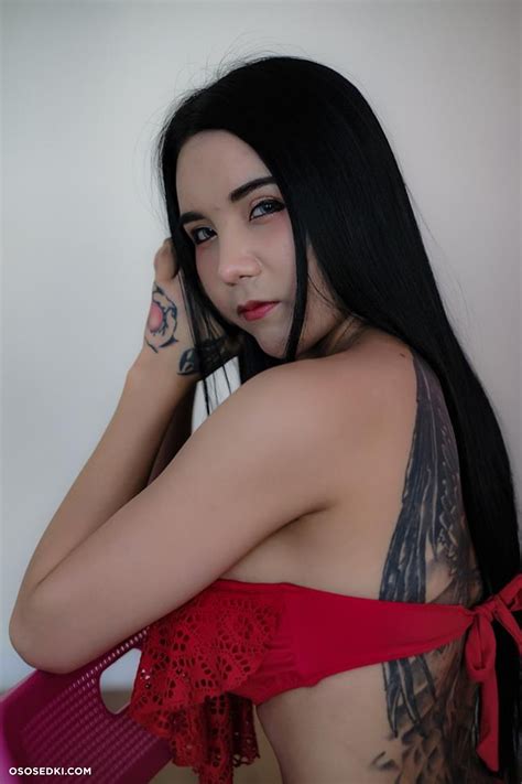 Winny Thepu Manungnin Naked Cosplay Asian 13 Photos Onlyfans Patreon