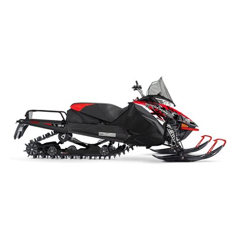 Arctic Cat 2024 NORSEMAN X Barrie Powersports