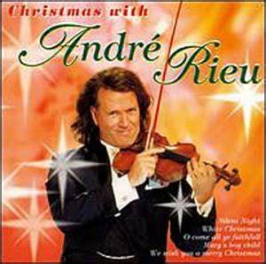 Christmas With Andre Rieu Andre Rieu Amazon Es CD Y Vinilos