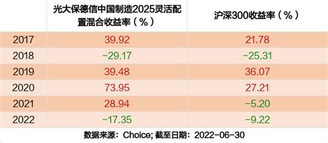 最新半年报出炉 光大保德信中国制造2025灵活配置混合持仓曝光！加仓减仓这些股 东方财富网