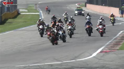 Motoestate Naked 2014 Franciacorta Round 1 Gara Completa YouTube