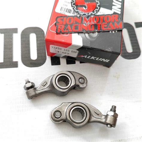 Jual Templar Platuk Pelatuk Klep Set Baut Rocker Arm Honda Vario