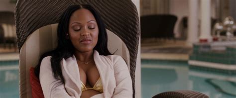 Meagan Good Nua Em The Love Guru