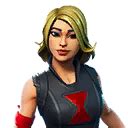 Black Widow Outfit | Fortnite Wiki | Fandom