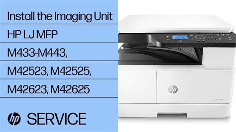 Hp Laserjet Mfp M436 Telegraph