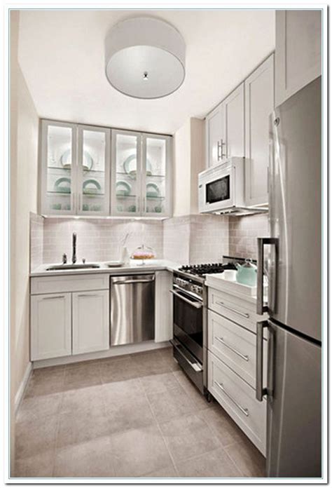 Tiny L Shaped Kitchen Best Of Remodeling Small L Shaped Kitchen Tiny