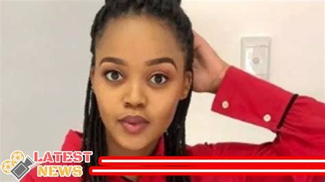 The Legacy’s Luyanda Mzazi Who Plays Lesedi Diale Is Pregnant Youtube