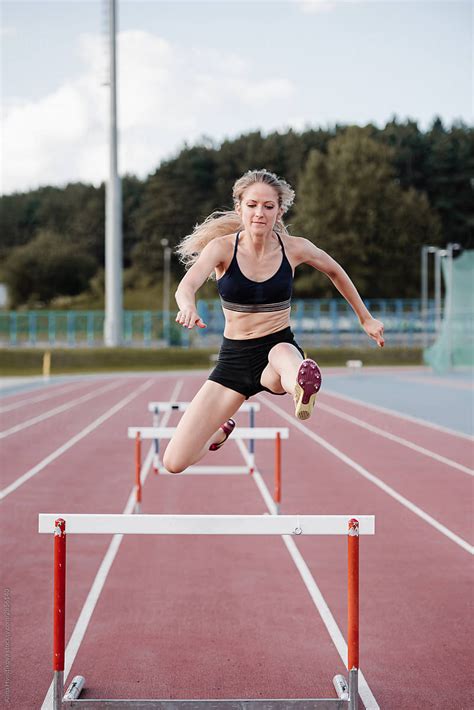 Running Pictures Track Pictures Sports Aesthetic Workout Aesthetic