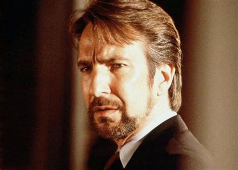 Die Hard Villains / The late alan rickman gave hollywood action cinema ...