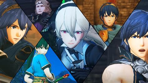 Fire Emblem Warriors DLC plans revealed – Destructoid