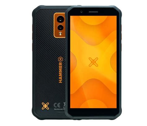 Myphone Hammer Energy X Smartfony I Telefony Sklep Komputerowy X