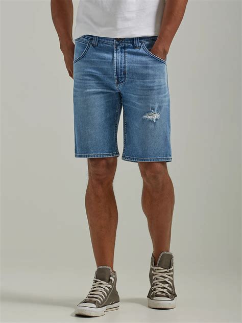 Mens Summer Fashion Shorts