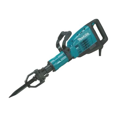 MARTILLO DEMOLEDOR 15 KG MAKITA HM1307C RSMAQ