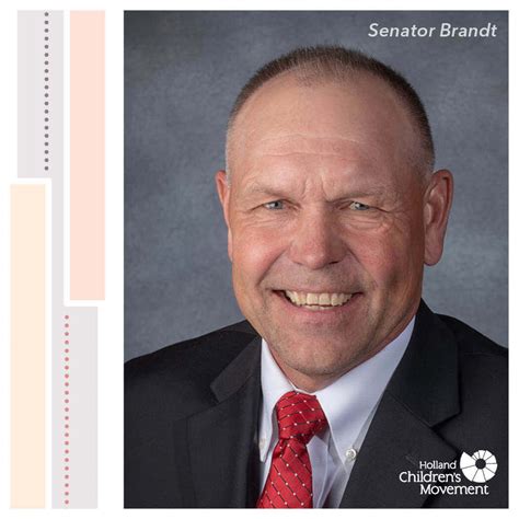 Brandt – Holland Children's Movement