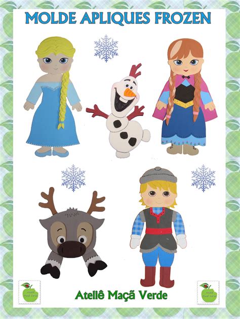 Collection Of Molde Da Frozen Para Imprimir Desenhos Para Colorir Do