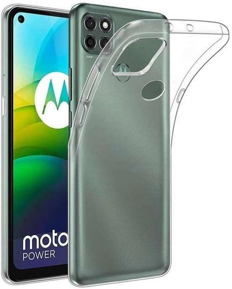 Etui Pokrowiec Thin Do Motorola Moto G Power Etui Na Telefon Ceny I