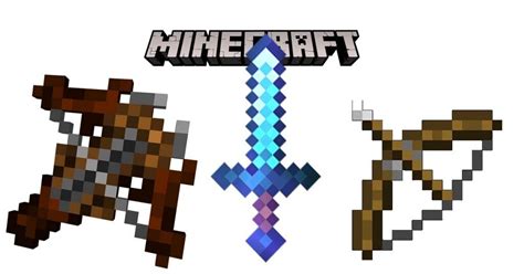minecraft    custom weapons minecraft mod