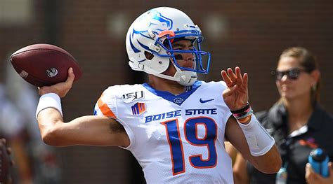 Boise State Vs Unlv Football Prediction And Preview Athlon Sports