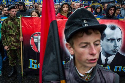 "Свобода" разослала бандеровские флаги по всей Украине » E-News.su ...