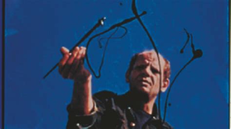 Jackson Pollock 51 (1951) | MUBI