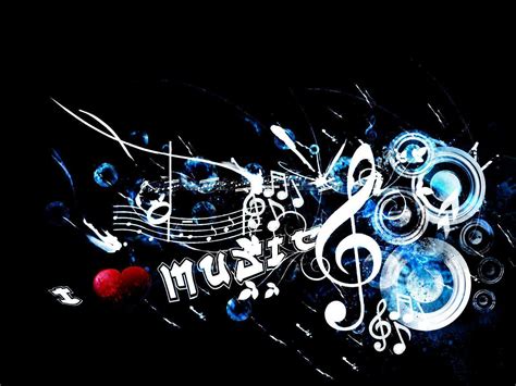 Awesome Music Wallpapers - Wallpaper Cave