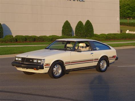 1980 Toyota Celica Gaa Classic Cars