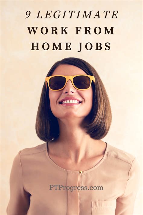 Real From Home Jobs 28 Real Work From Home Jobs In 2023 Put Your