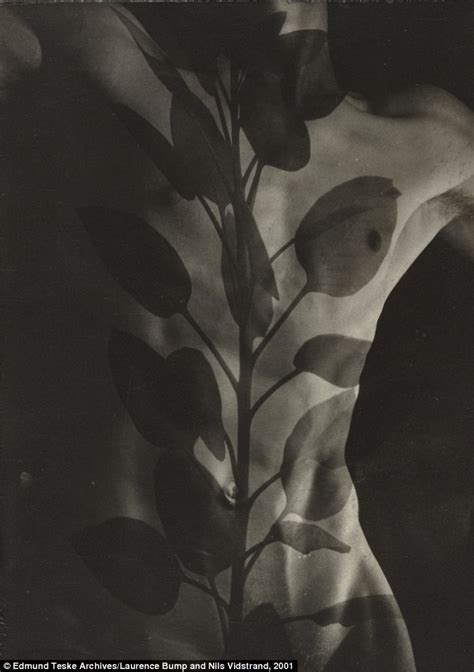 From Iconic Man Ray To A Naked Cindy Crawford Stunning New Book Sheds Light On The Surprisingly