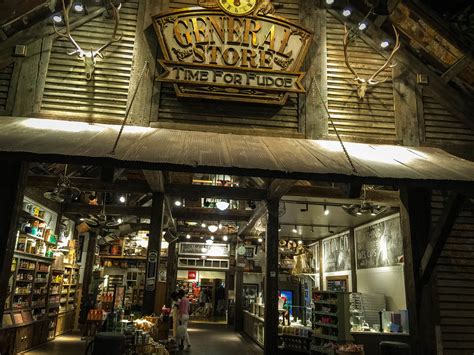 5 Epic Reasons To Explore Bass Pro Shops At The Pyramid