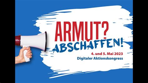 Das war der Aktionskongress ArmutAbschaffen 2023 Der Paritätische