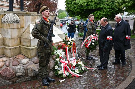 Tarnowskie Obchody Rocznicy Uchwalenia Konstytucji 3 Maja