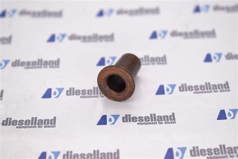 Уплотнительная втулка форсунки BOSCH F00ZW00003 купить в интернет ...