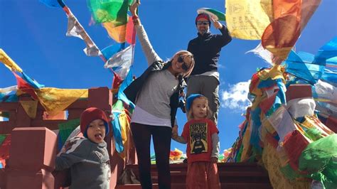 Unveil Tibetan Prayer Flags Its Meaning Colors Where To Hang