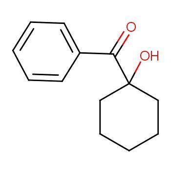 184 UV Curing Coating CAS 947 19 3 Photoinitiator China